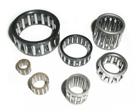 Changzhou Zhihua bearings